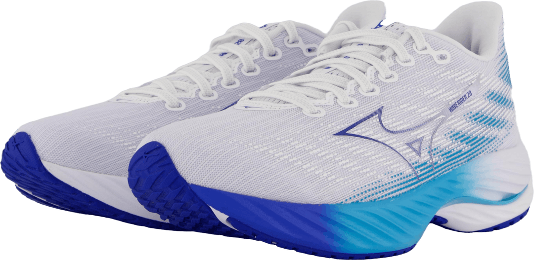 Wave Rider 28 W White/mugen Blue/river Blue
