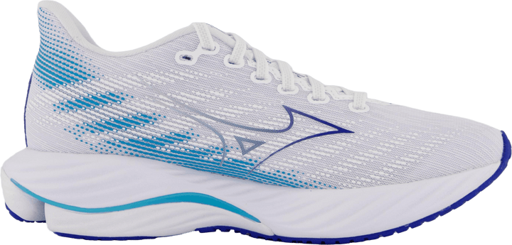 Wave Rider 28 W White/mugen Blue/river Blue