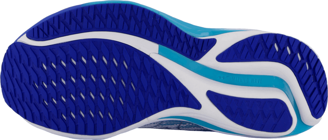 Wave Rider 28 W White/mugen Blue/river Blue