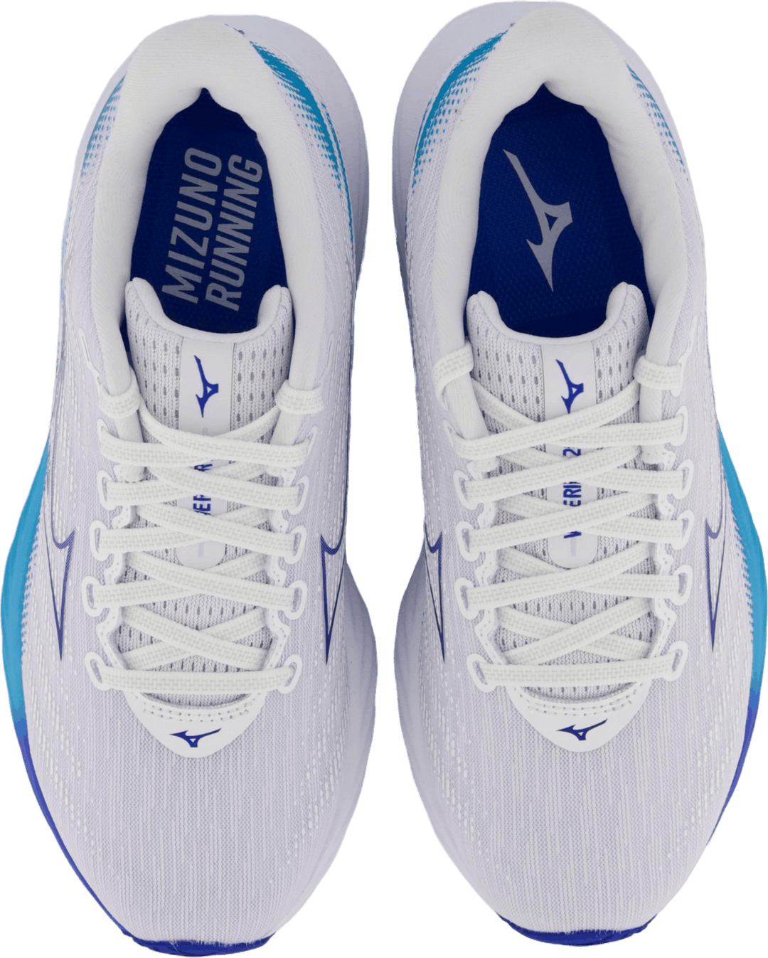 Wave Rider 28 W White/mugen Blue/river Blue