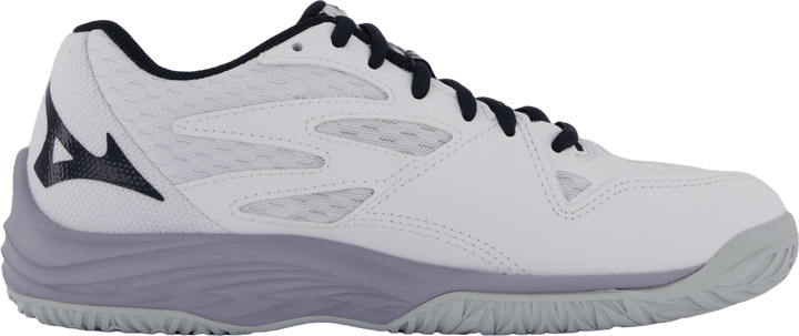 Lightning Star Z7 Jr. White/salsa/black