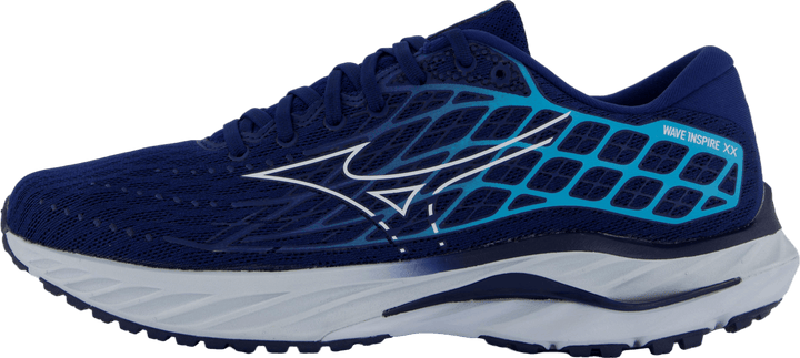 Wave Inspire 20 Estate Blu/bianco/blu fiume