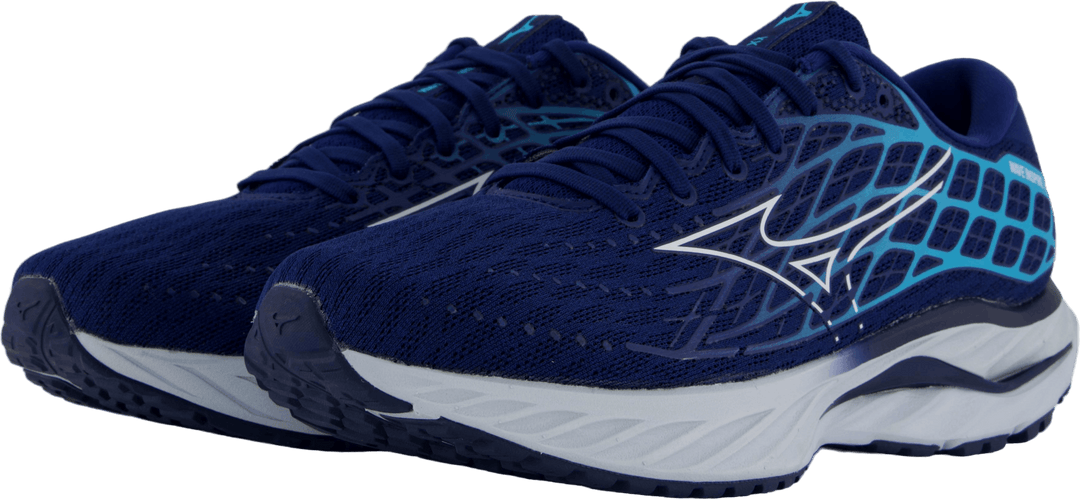 Wave Inspire 20 Estate Blu/bianco/blu fiume