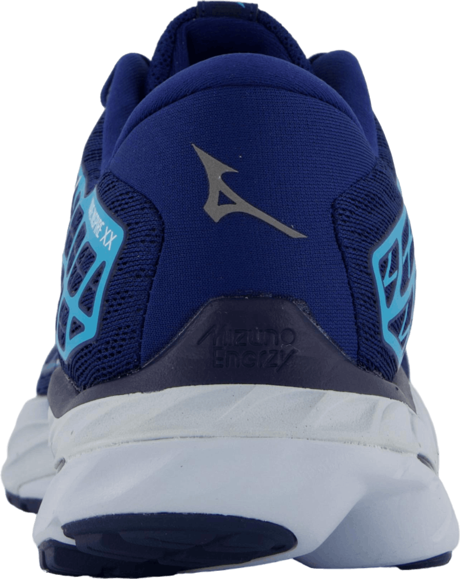 Wave Inspire 20 Estate Blu/bianco/blu fiume