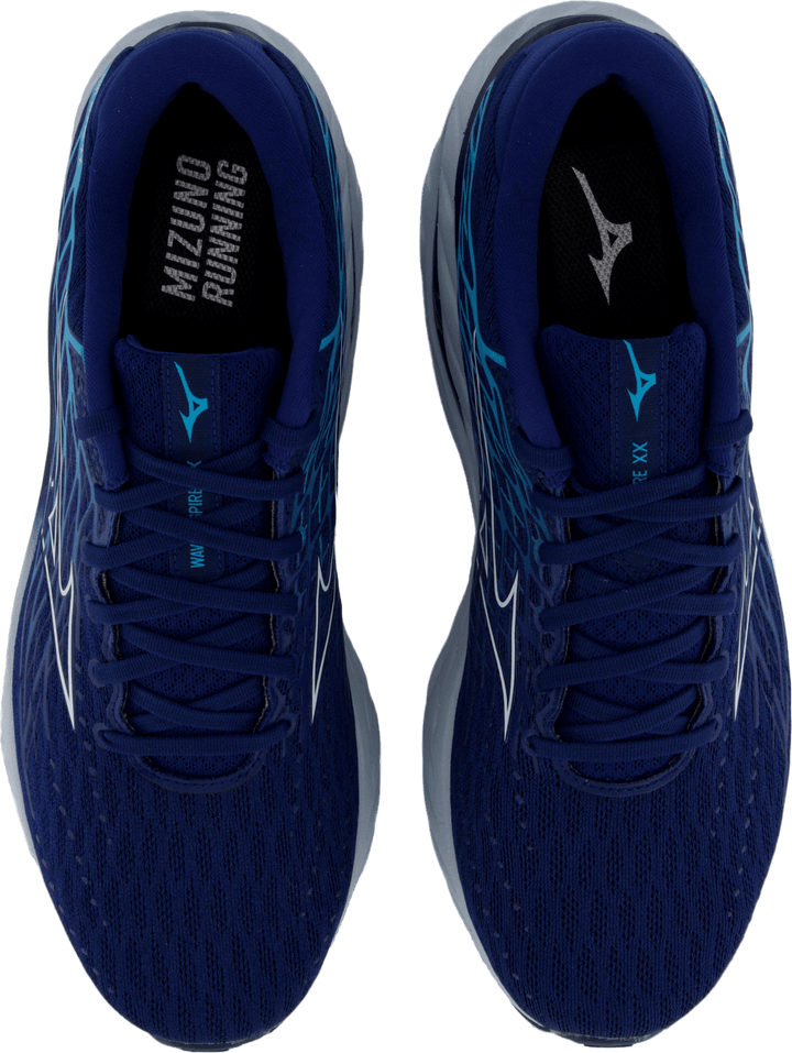 Wave Inspire 20 Estate Blu/bianco/blu fiume