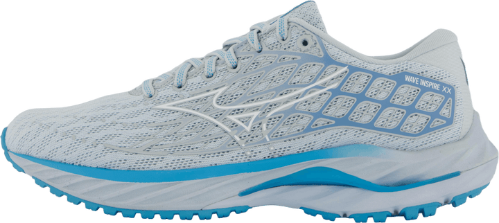 Wave Inspire 20 W Plein Air/river Blue