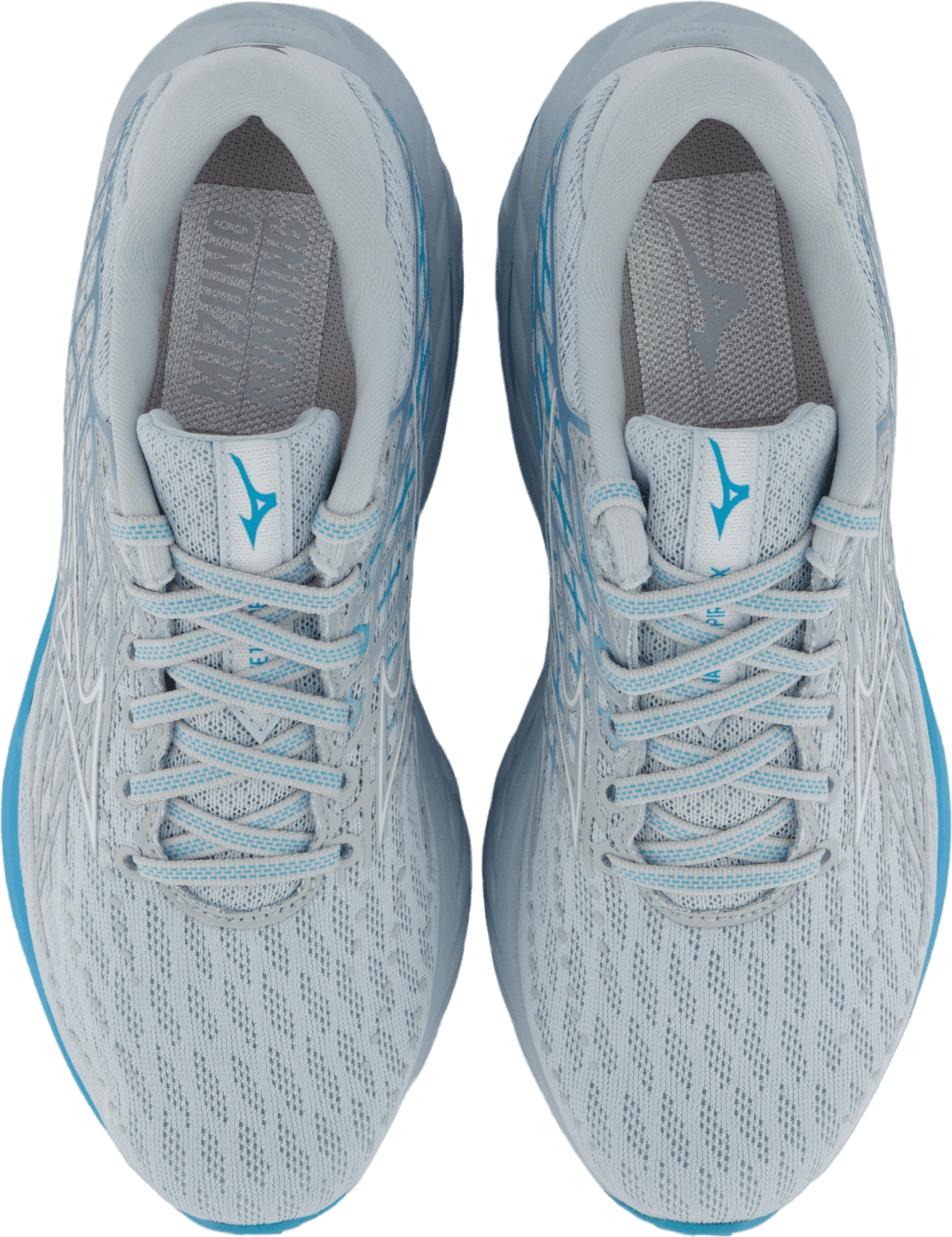 Wave Inspire 20 W Plein Air/river Blue