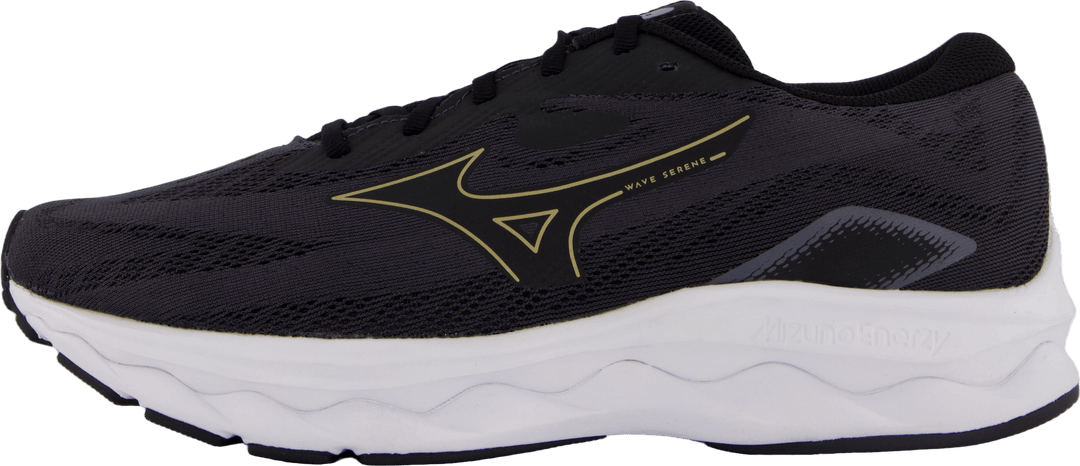 Wave Serene Ebony/gloden Halo /mizuno Snow
