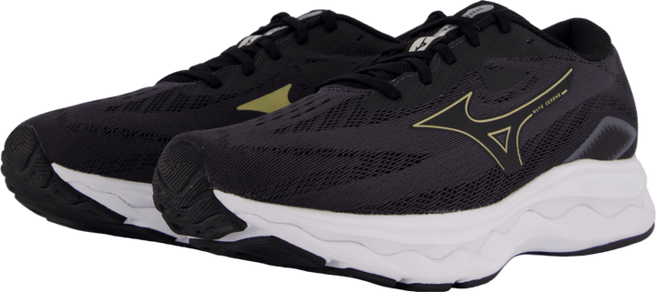 Wave Serene Ebony/gloden Halo /mizuno Snow