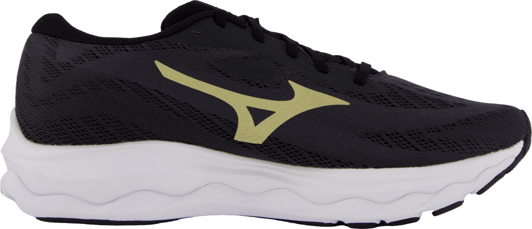 Wave Serene Ebony/gloden Halo /mizuno Snow