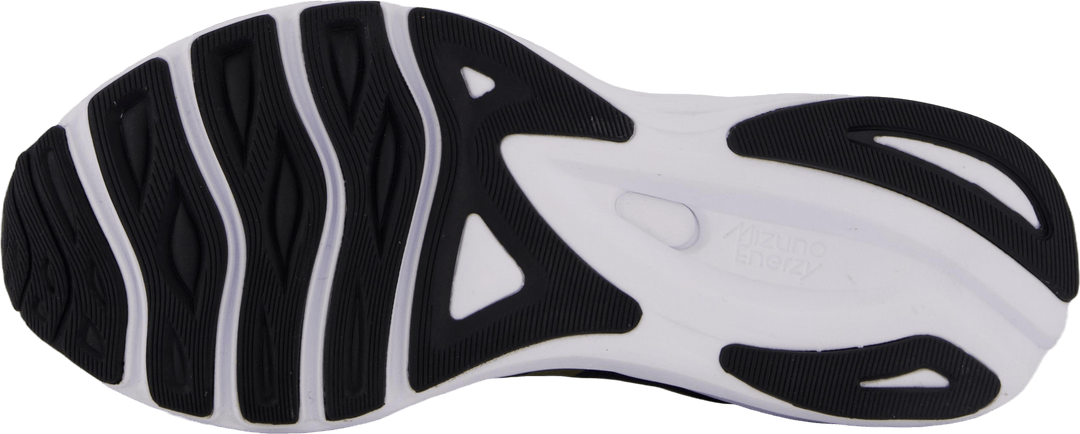 Wave Serene Ebony/gloden Halo /mizuno Snow