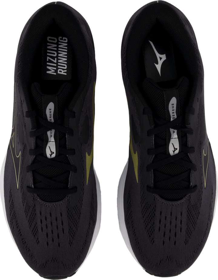 Wave Serene Ebony/gloden Halo /mizuno Snow
