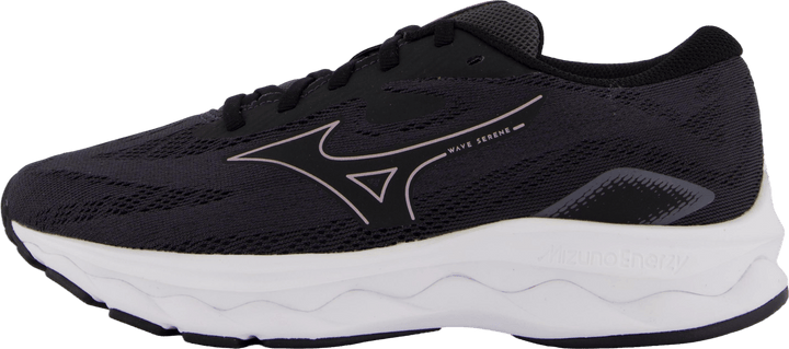 Wave Serene W Ebano/cosmo Cromo/bianco