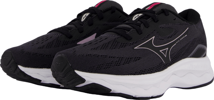 Wave Serene W Ebano/cosmo Cromo/bianco