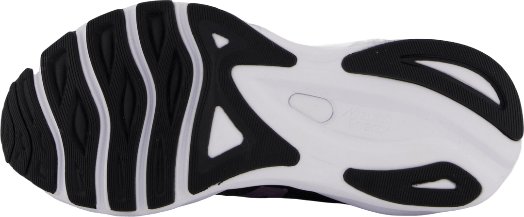 Wave Serene W Ebano/cosmo Cromo/bianco