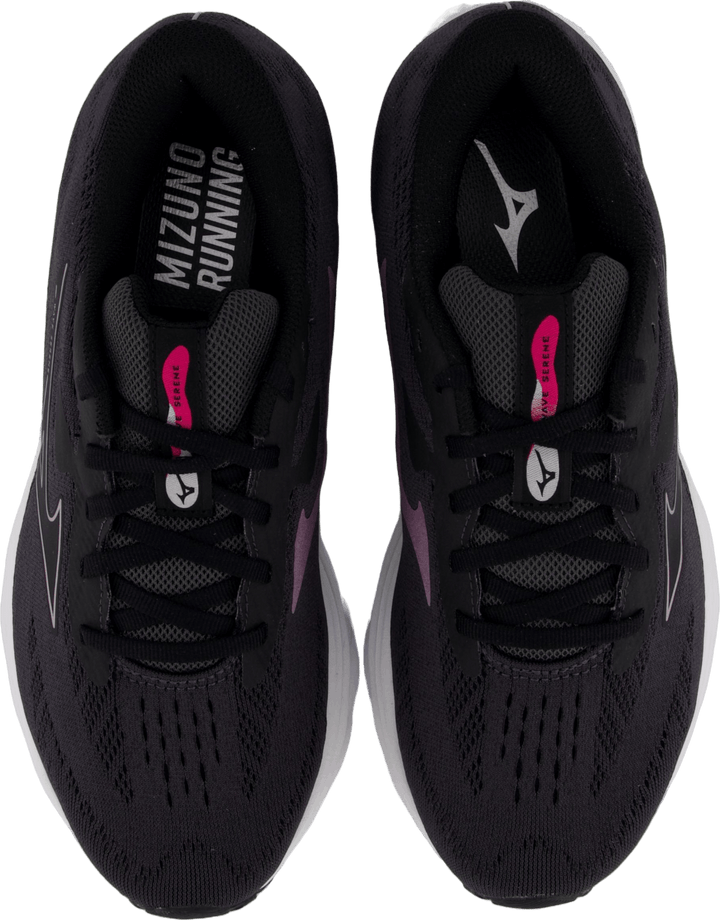 Wave Serene W Ebano/cosmo Cromo/bianco