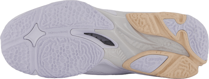 Wave Lightning Z8 Mid W White/aleutian/cloud Pink