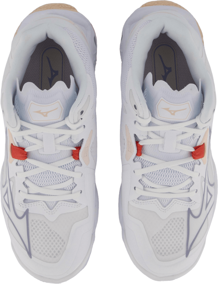 Wave Lightning Z8 Mid W White/aleutian/cloud Pink