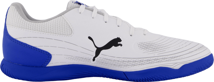 Truco Iii inomhus Puma vit-puma svart-puma te