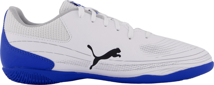 Truco Iii Jr Indoor Puma White-puma Black-puma Tea