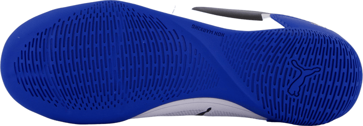 Truco Iii Jr Indoor Puma White-puma Black-puma Tea