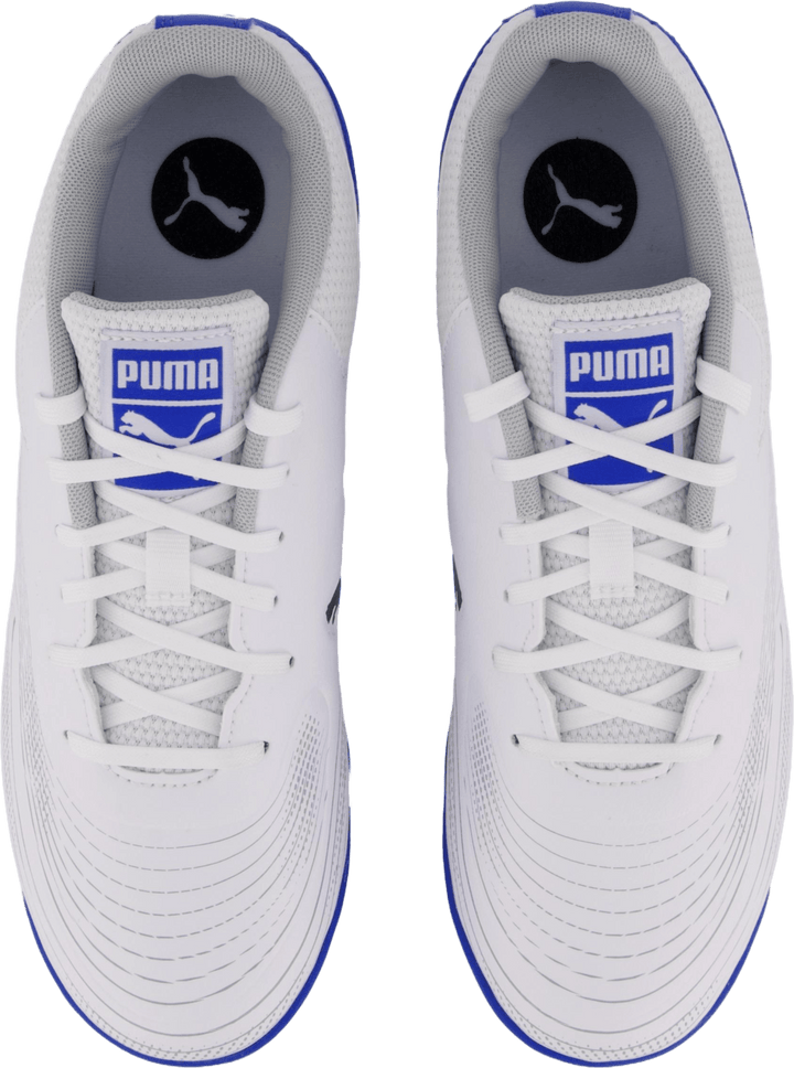 Truco Iii Jr Indoor Puma White-puma Black-puma Tea