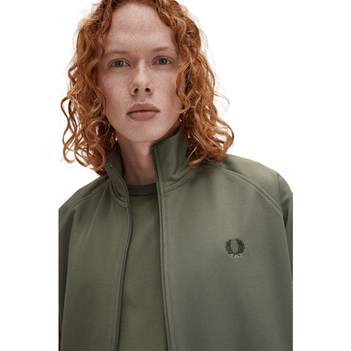 Nastro a contrasto Jkt W49 Laurel W verde/ingt verde