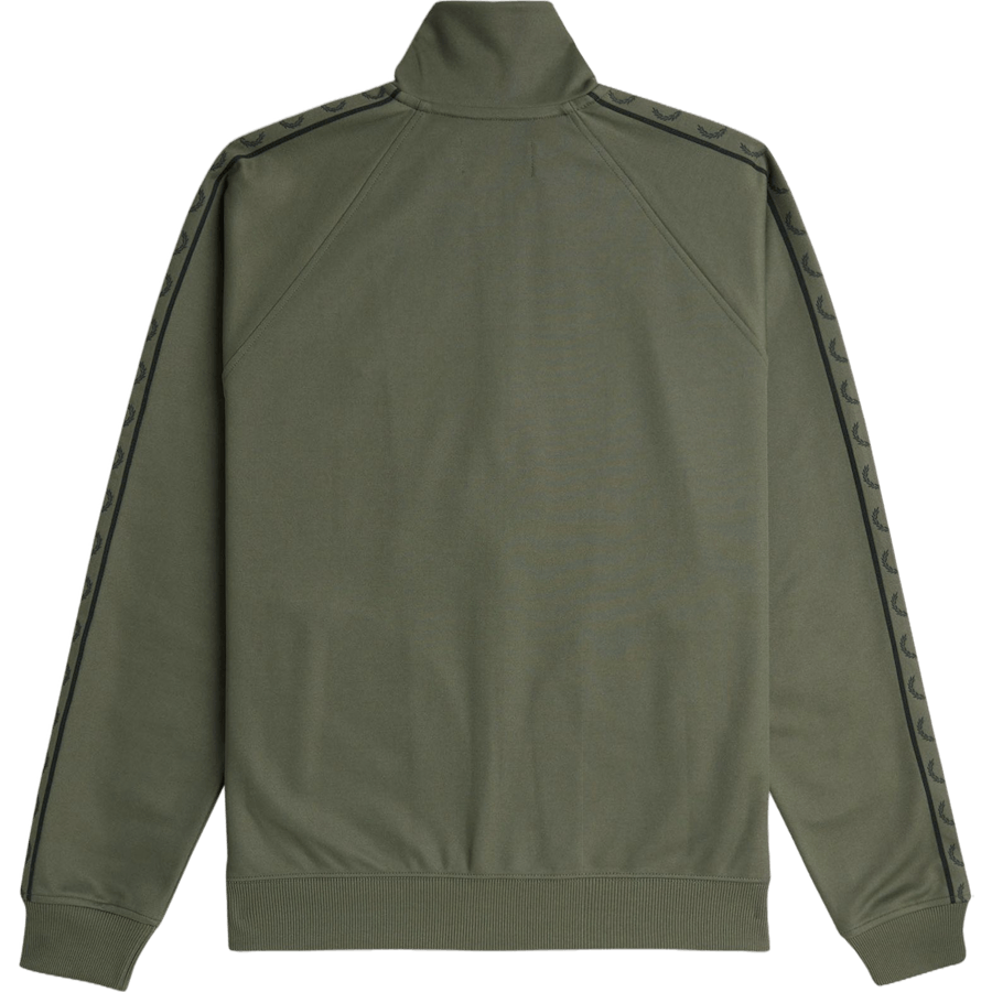 Nastro a contrasto Jkt W49 Laurel W verde/ingt verde