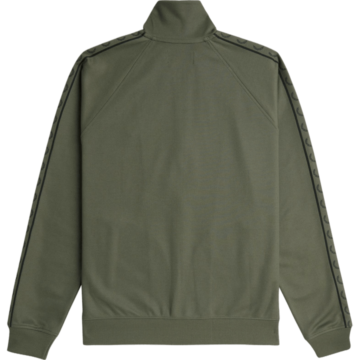 Nastro a contrasto Jkt W49 Laurel W verde/ingt verde