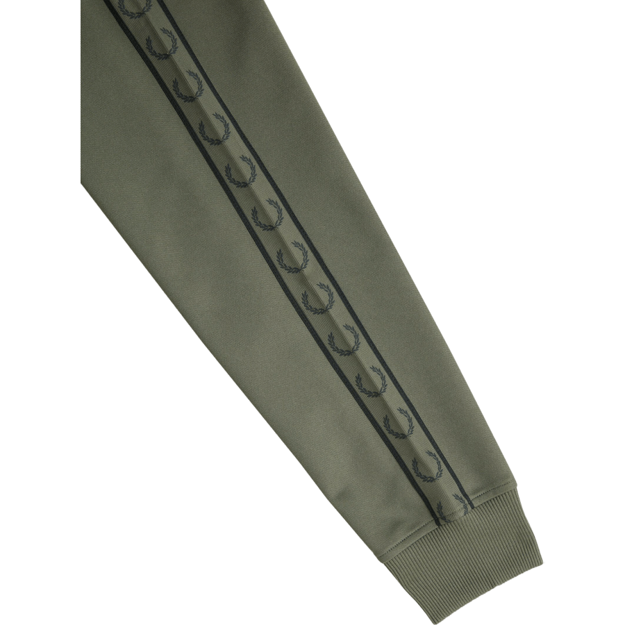 Nastro a contrasto Jkt W49 Laurel W verde/ingt verde