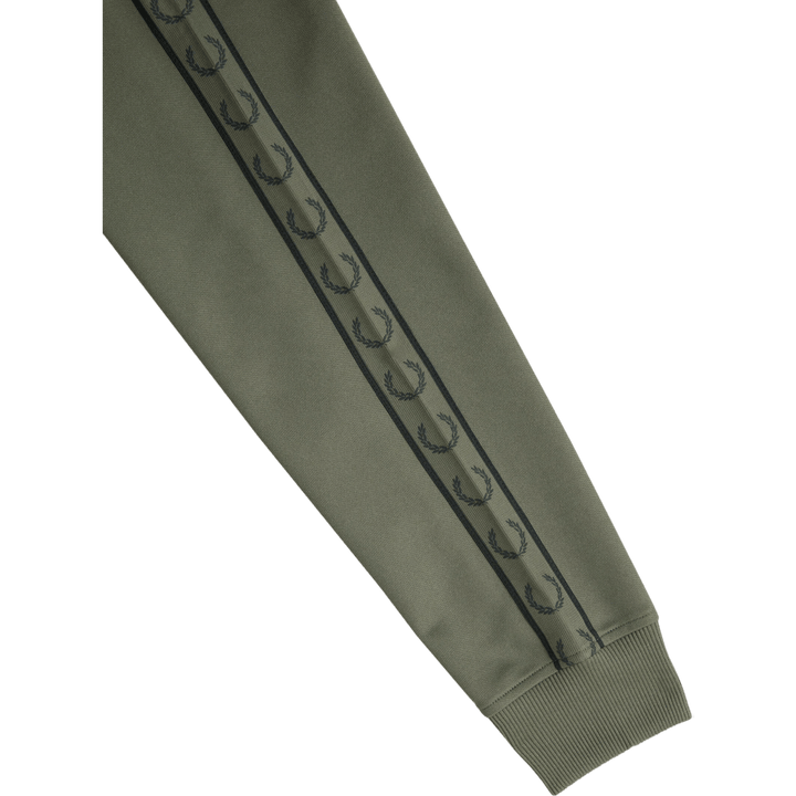 Nastro a contrasto Jkt W49 Laurel W verde/ingt verde