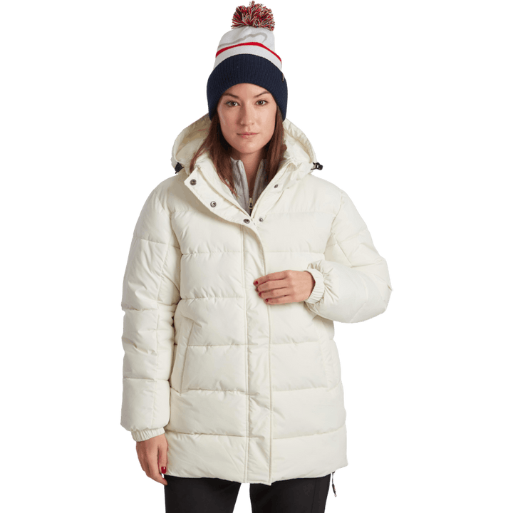 Veste de tofu Gina Reco