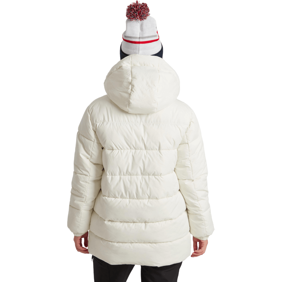 Veste de tofu Gina Reco