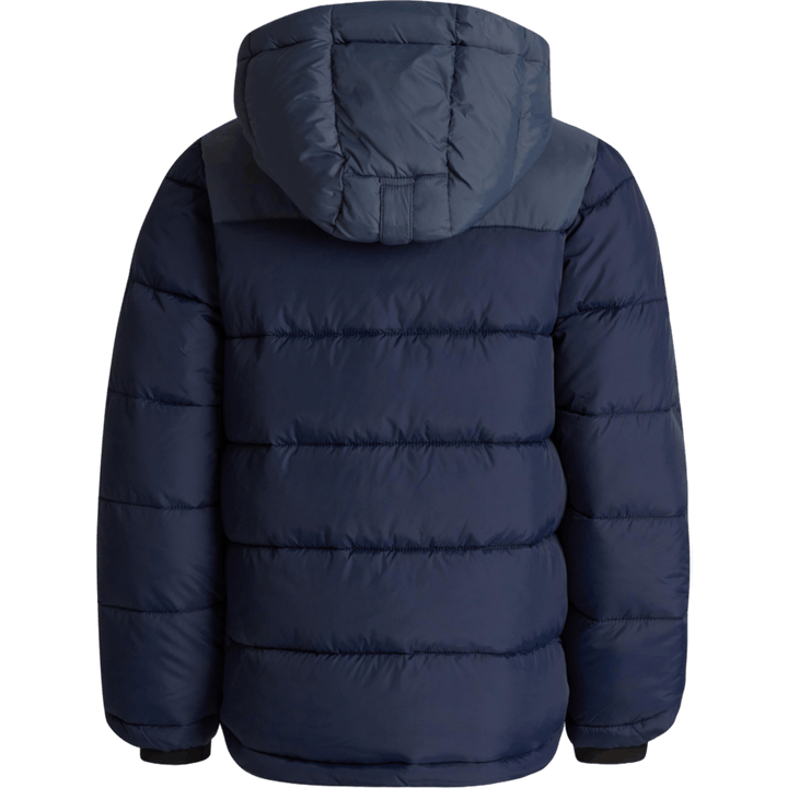 Giacca Borneo Jr Marina Scuro