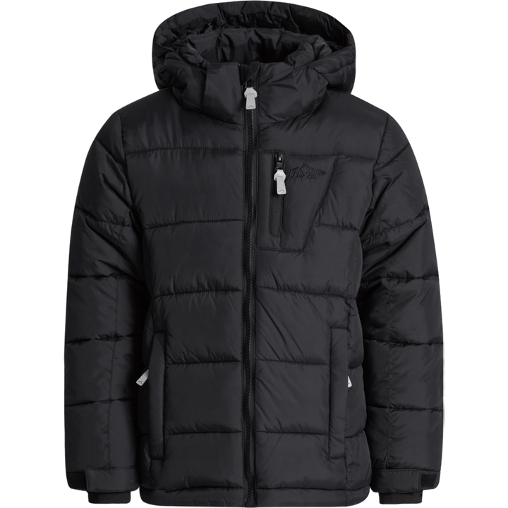 Veste Borneo Jr noire