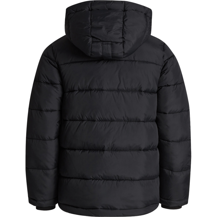 Veste Borneo Jr noire