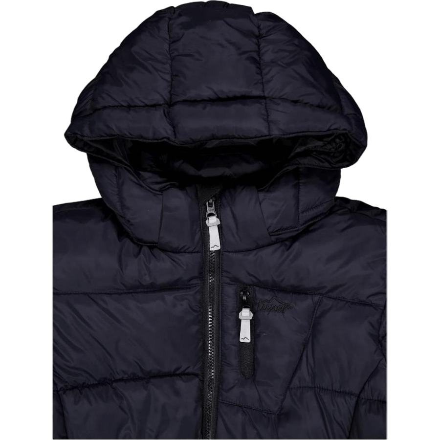 Veste Borneo Jr noire