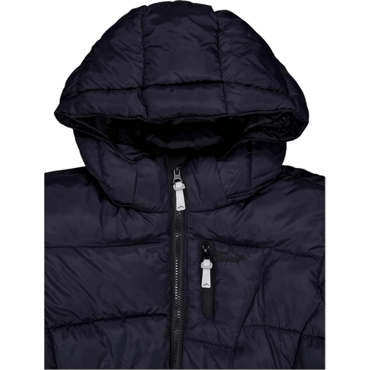 Veste Borneo Jr noire