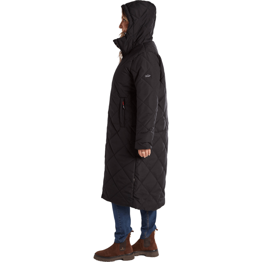 Veste Tracy Reco noire