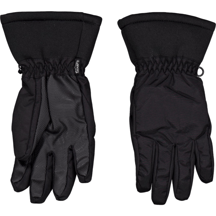 Luvas Storlien Jr Preto