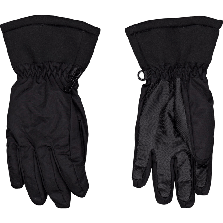 Luvas Storlien Jr Preto