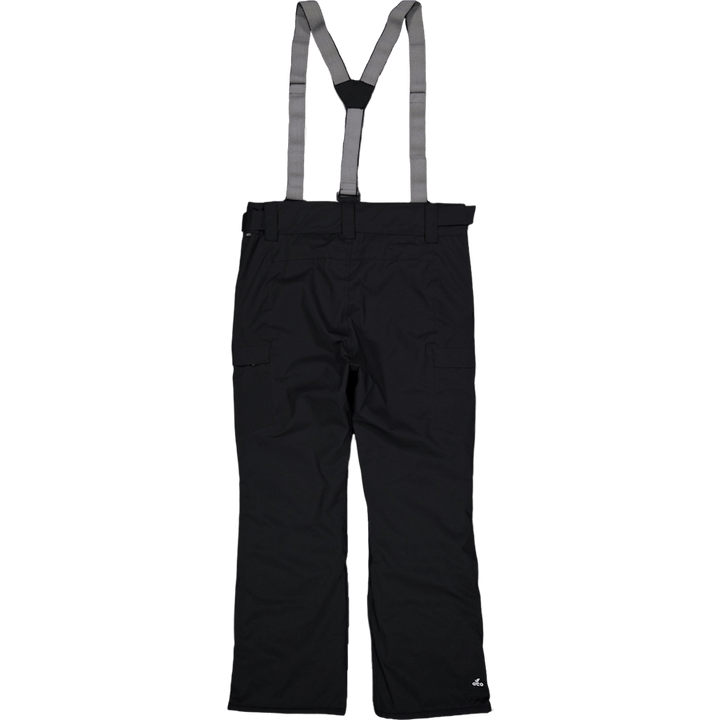 Edum Pants Männer Schwarz