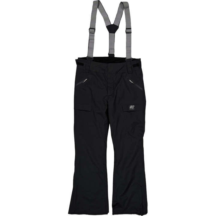 Pantalon Edum Femme Noir