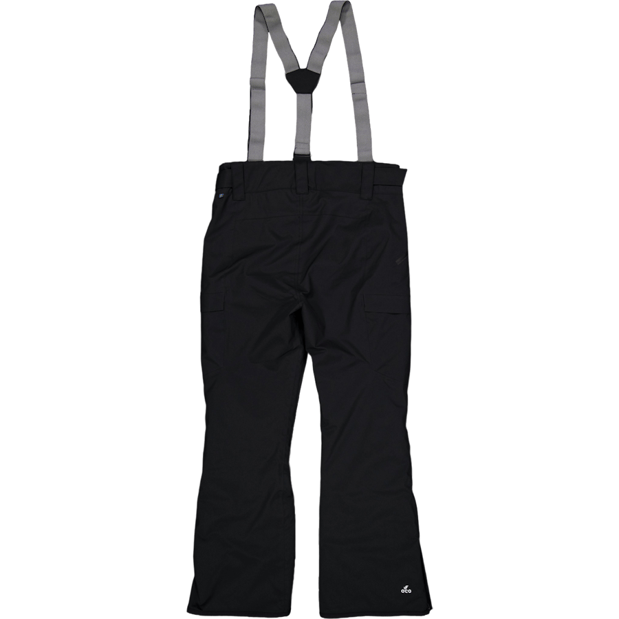 Pantalon Edum Femme Noir