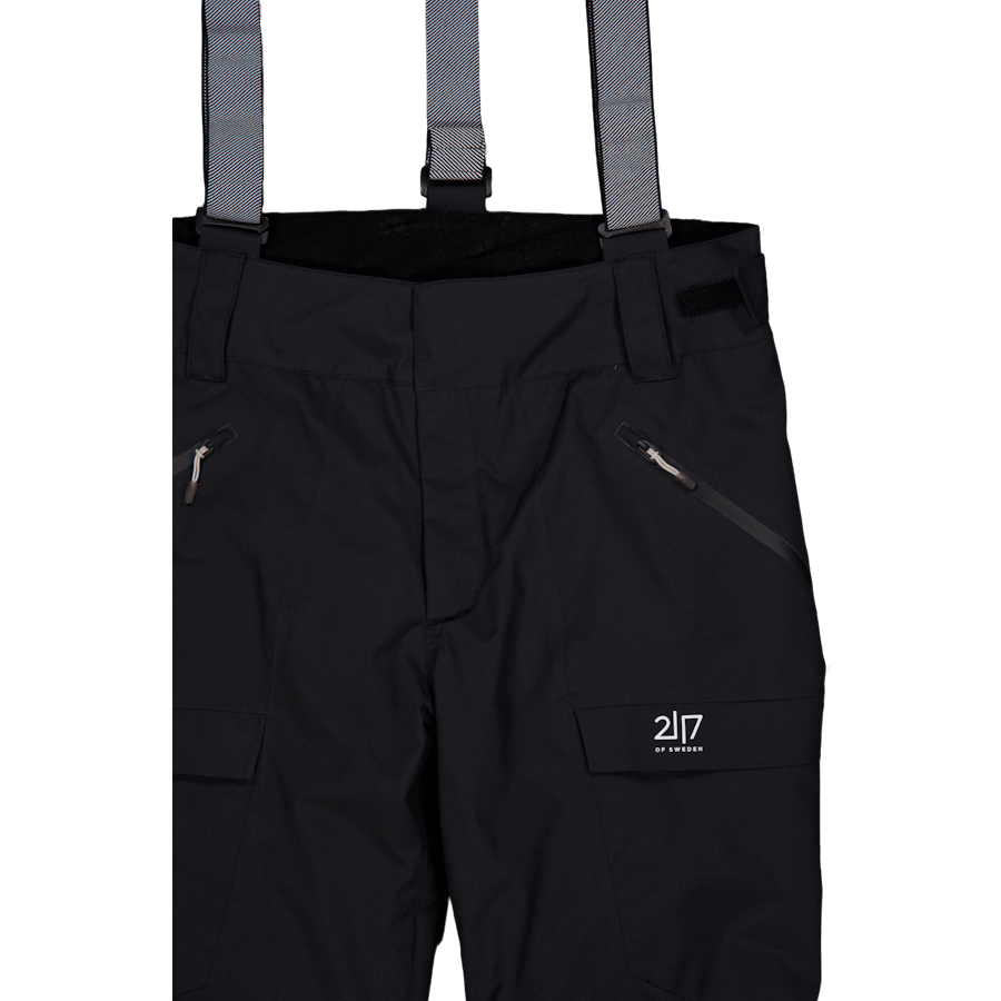 Pantalon Edum Femme Noir