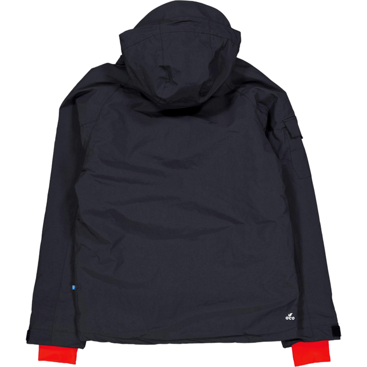 Veste Nelkerim Homme Noir