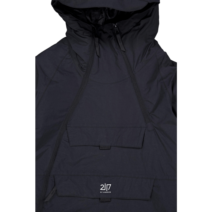 Veste Nelkerim Homme Noir