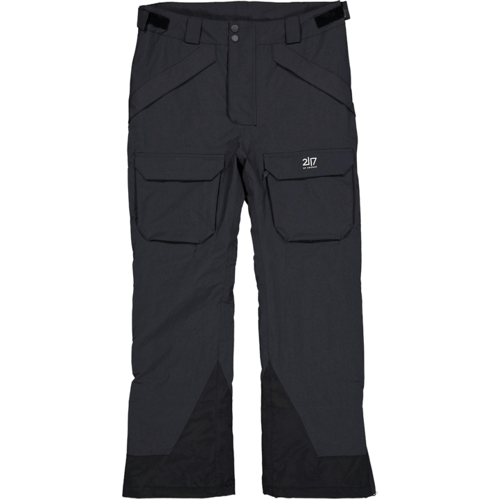 Pantalon Nelkerim Homme Noir