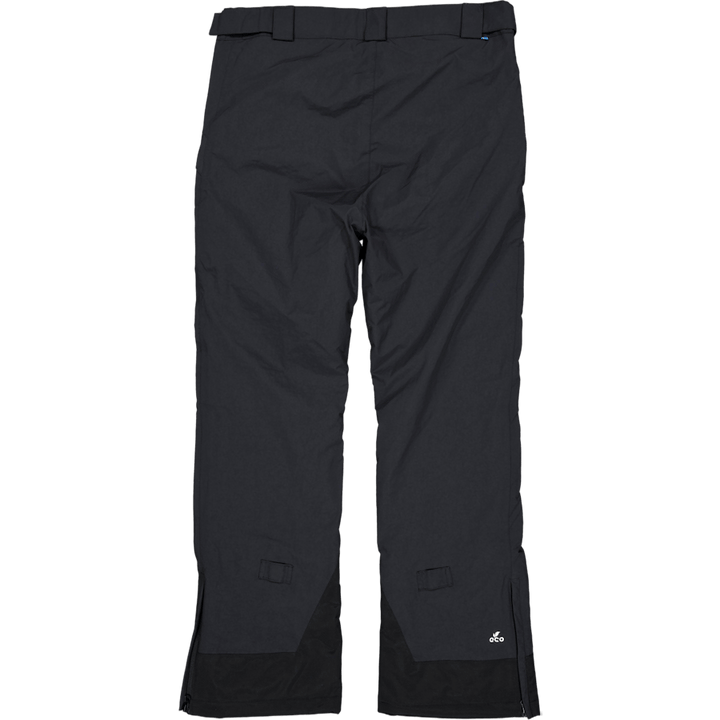 Pantalon Nelkerim Homme Noir
