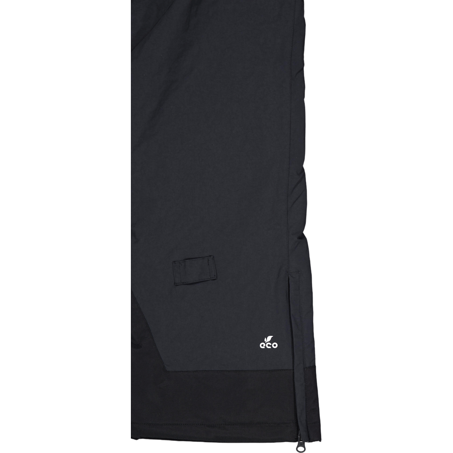 Pantalon Nelkerim Homme Noir